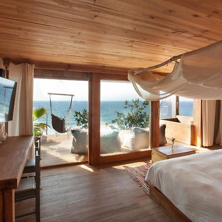 Alma Loft Ξενοδοχείο Vichayito Εξωτερικό φωτογραφία