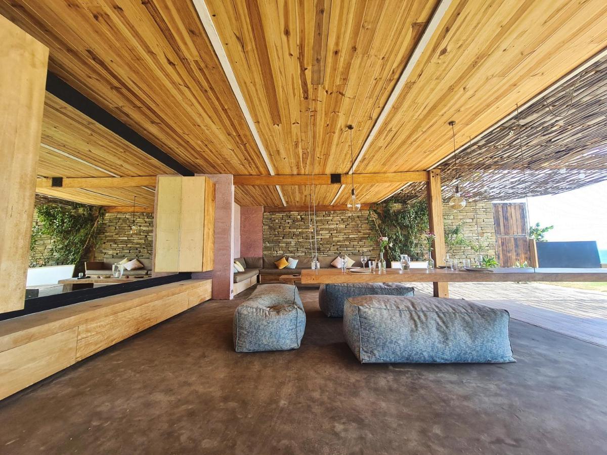 Alma Loft Ξενοδοχείο Vichayito Εξωτερικό φωτογραφία