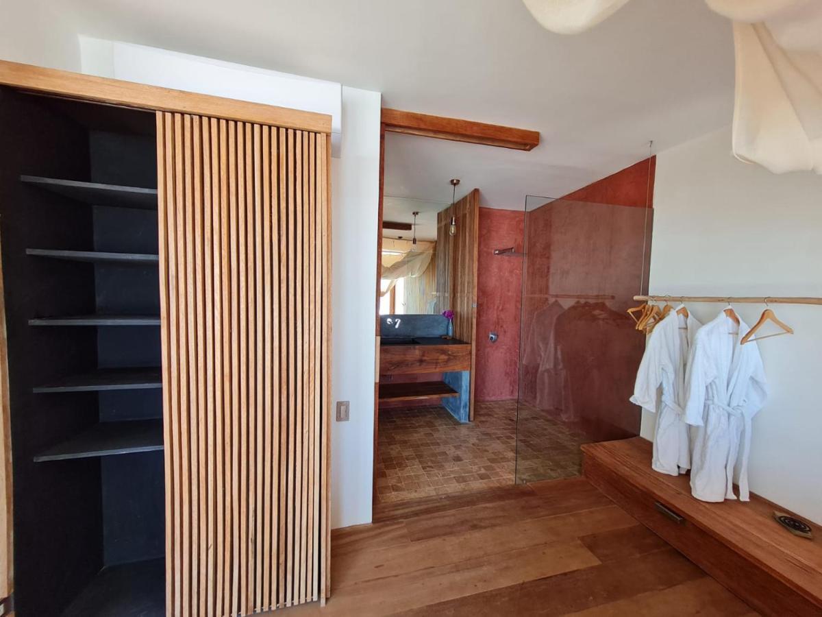 Alma Loft Ξενοδοχείο Vichayito Εξωτερικό φωτογραφία