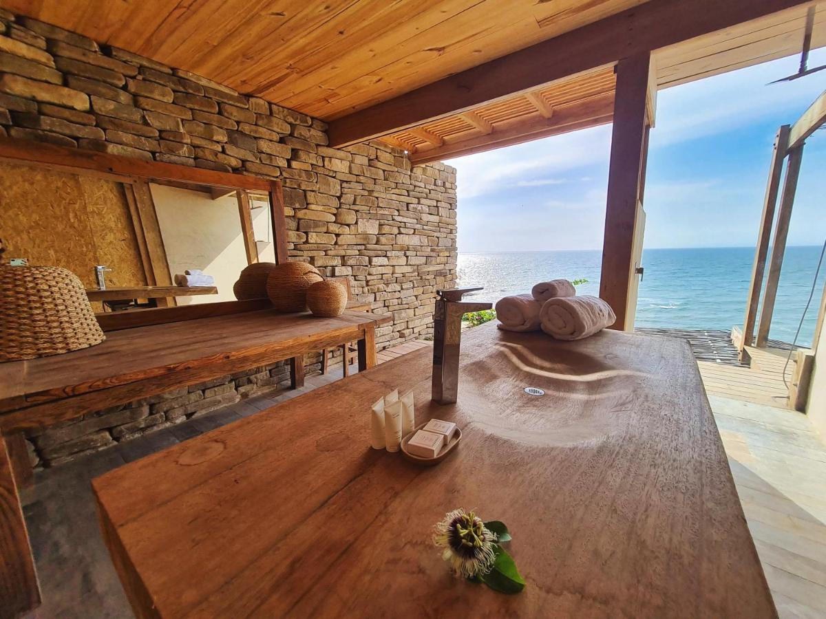 Alma Loft Ξενοδοχείο Vichayito Εξωτερικό φωτογραφία