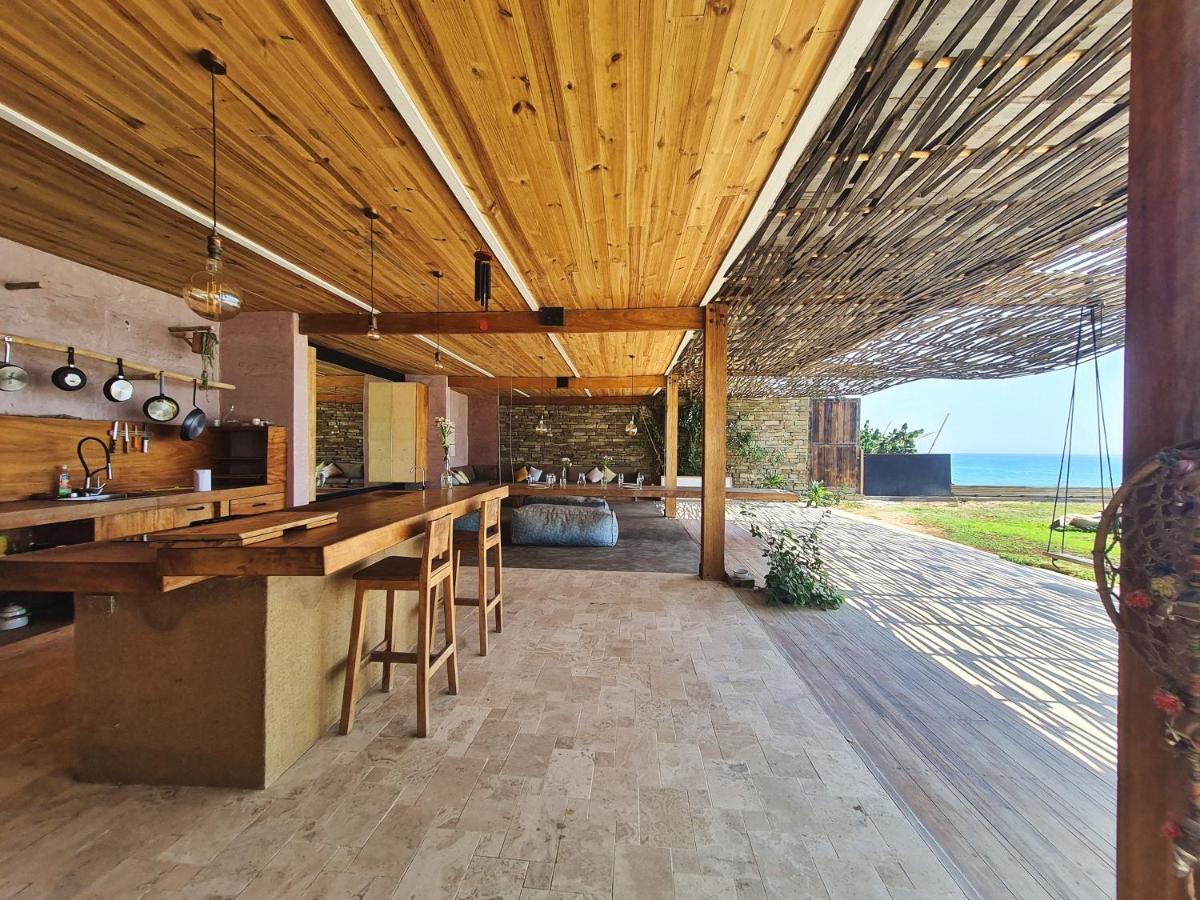 Alma Loft Ξενοδοχείο Vichayito Εξωτερικό φωτογραφία