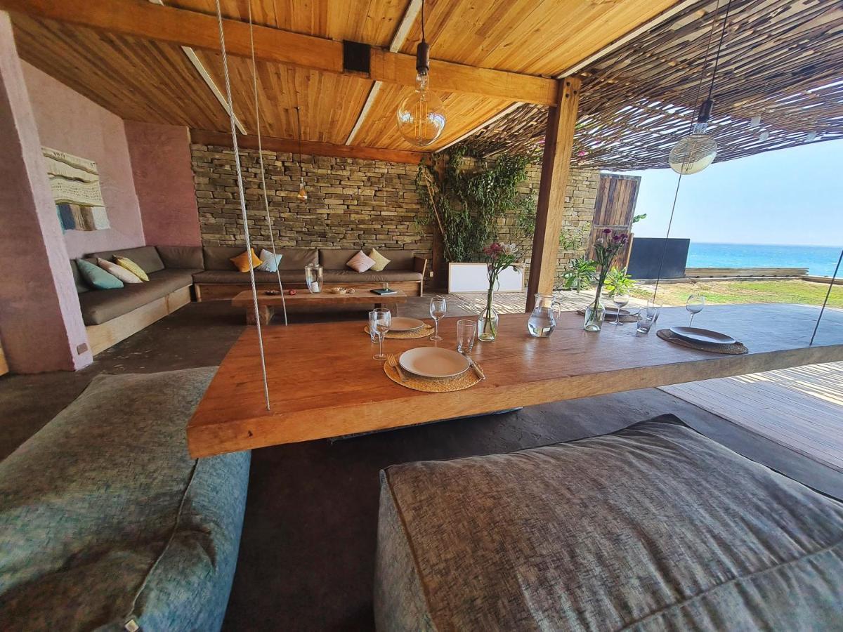 Alma Loft Ξενοδοχείο Vichayito Εξωτερικό φωτογραφία