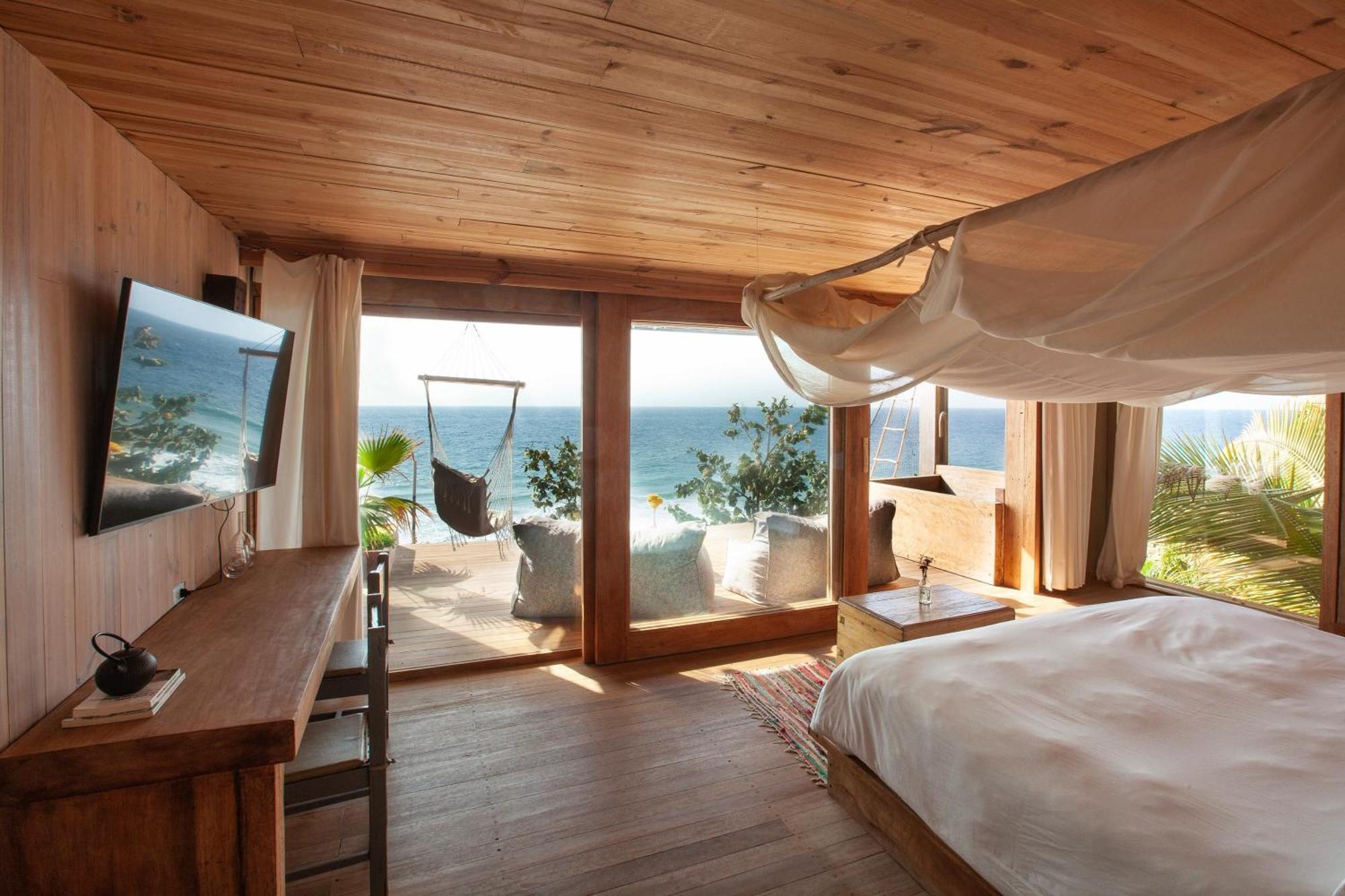 Alma Loft Ξενοδοχείο Vichayito Εξωτερικό φωτογραφία