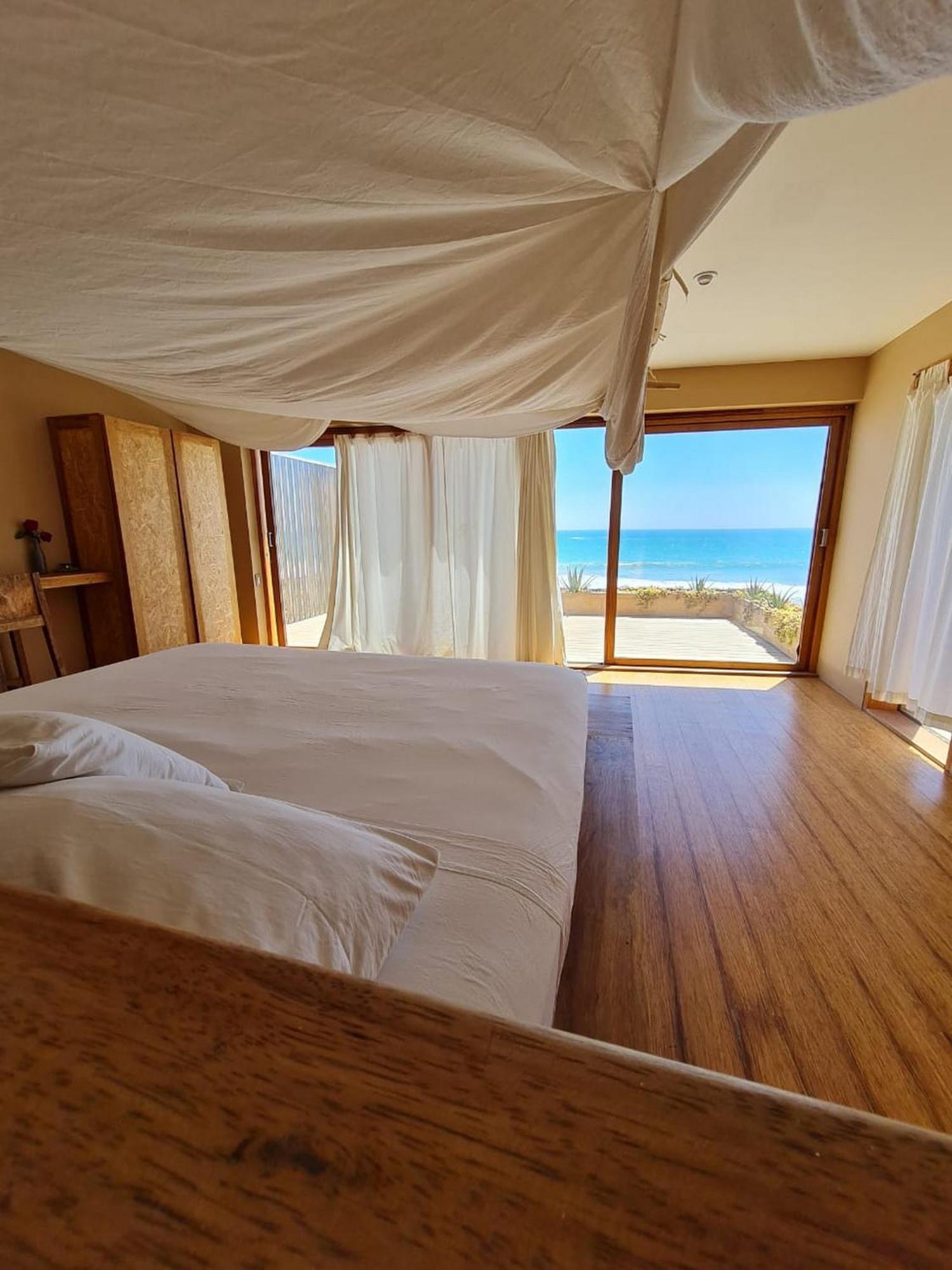Alma Loft Ξενοδοχείο Vichayito Εξωτερικό φωτογραφία